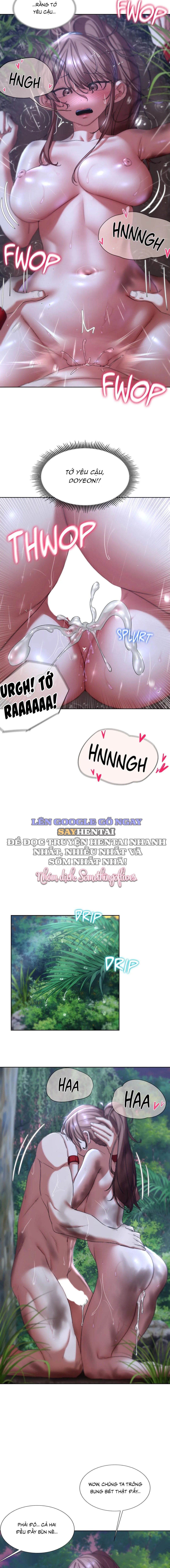 Trò Chơi Mạo Hiểm Chap Chapter 48-Trò Chơi Mạo Hiểm - Next Chap 49