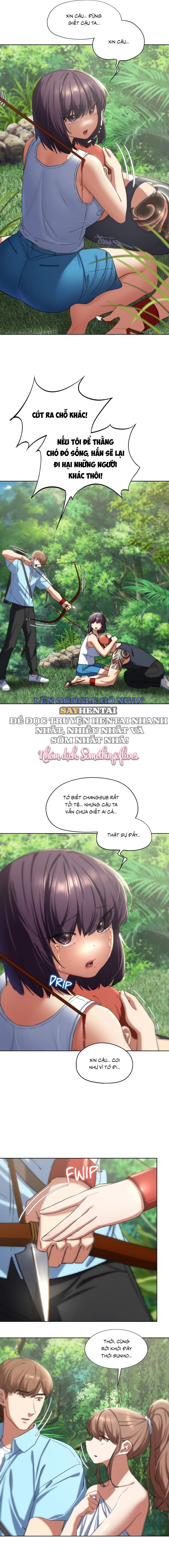 Trò Chơi Mạo Hiểm Chap Chapter 48-Trò Chơi Mạo Hiểm - Next Chap 49