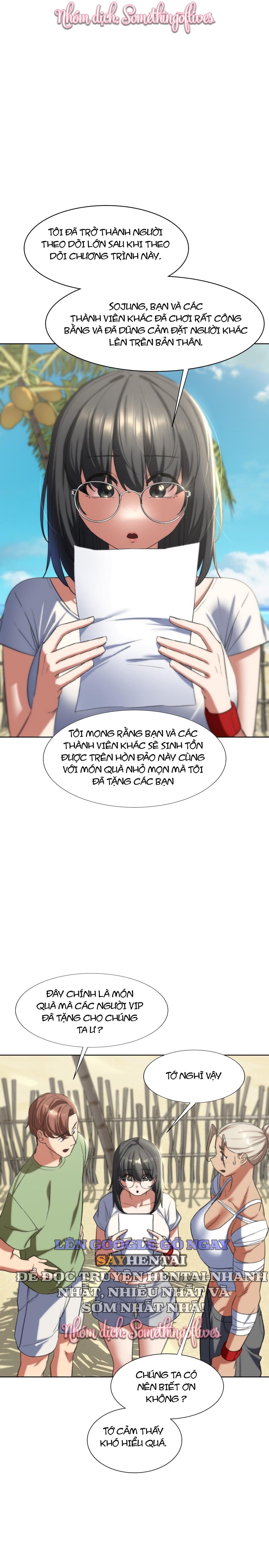 Trò Chơi Mạo Hiểm Chap Chapter 47-Trò Chơi Mạo Hiểm - Next Chap 48