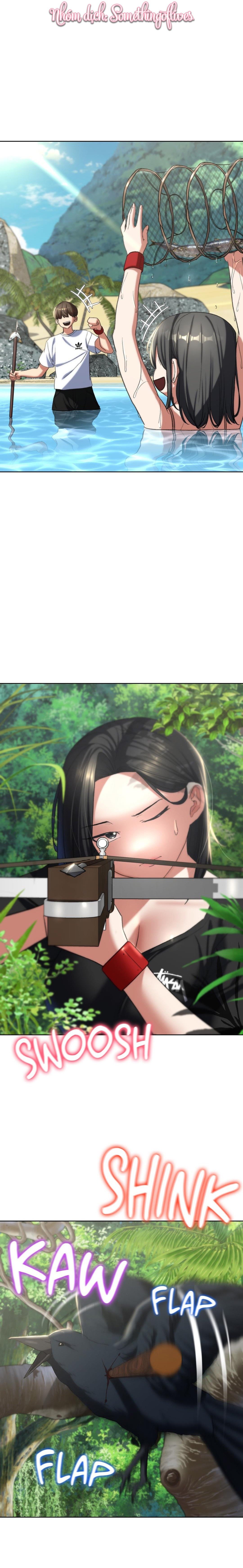 Trò Chơi Mạo Hiểm Chap Chapter 47-Trò Chơi Mạo Hiểm - Next Chap 48