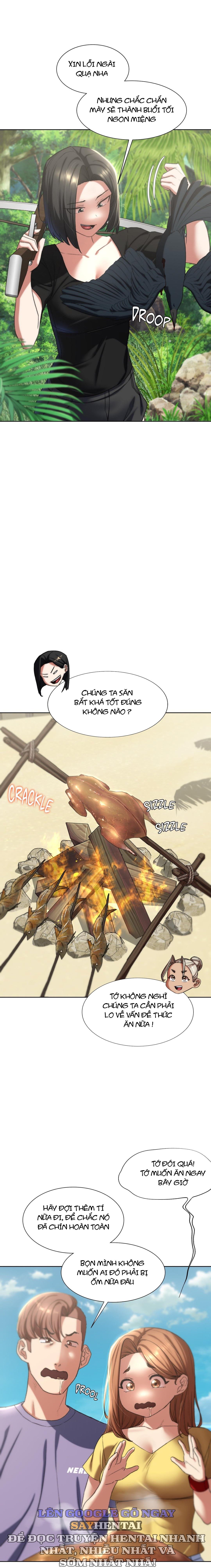Trò Chơi Mạo Hiểm Chap Chapter 47-Trò Chơi Mạo Hiểm - Next Chap 48