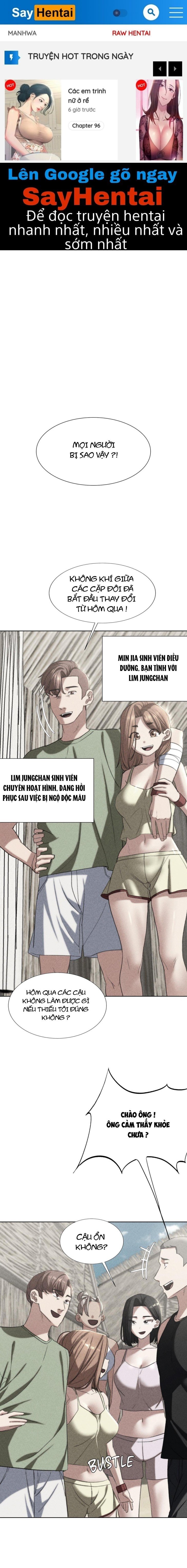 Trò Chơi Mạo Hiểm Chap Chapter 47-Trò Chơi Mạo Hiểm - Next Chap 48