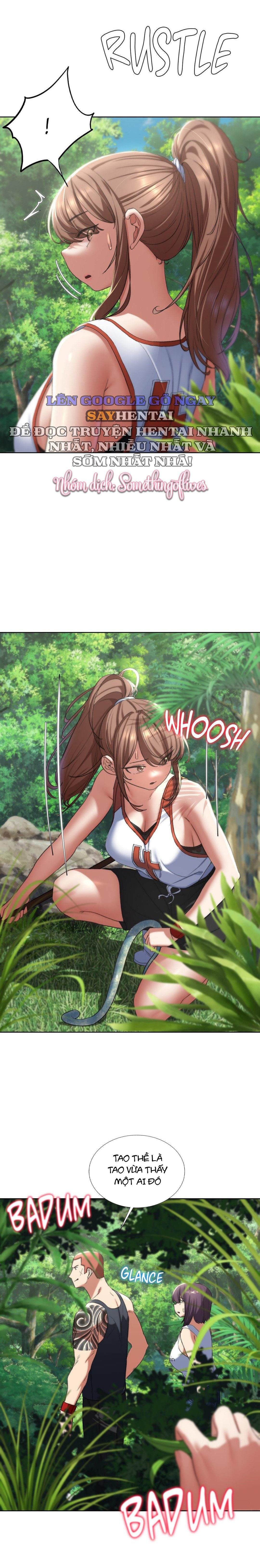 Trò Chơi Mạo Hiểm Chap Chapter 47-Trò Chơi Mạo Hiểm - Next Chap 48
