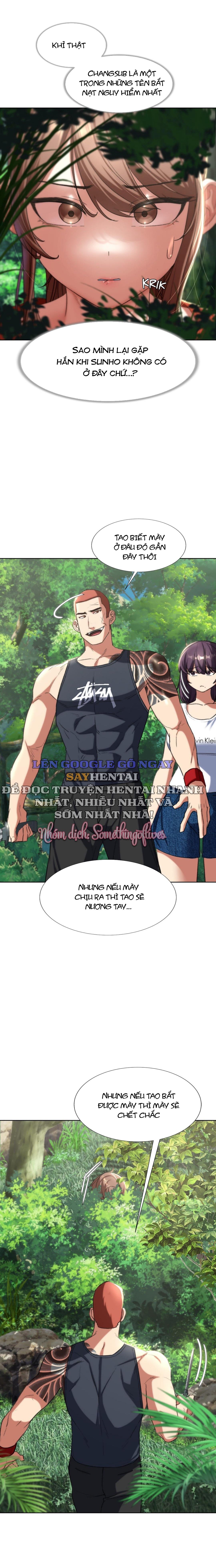 Trò Chơi Mạo Hiểm Chap Chapter 47-Trò Chơi Mạo Hiểm - Next Chap 48