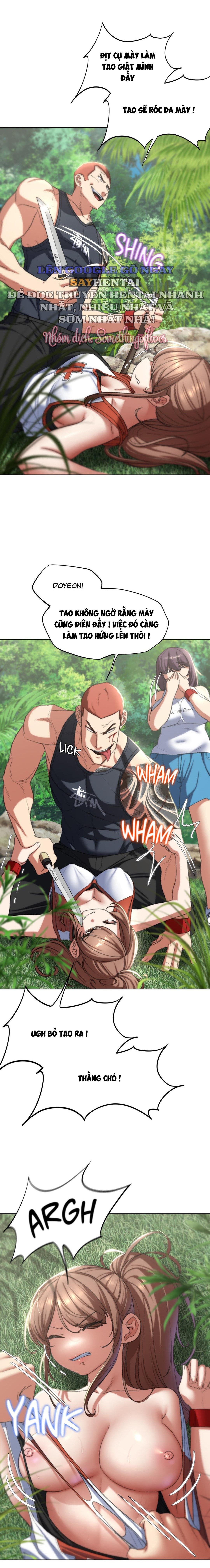Trò Chơi Mạo Hiểm Chap Chapter 47-Trò Chơi Mạo Hiểm - Next Chap 48
