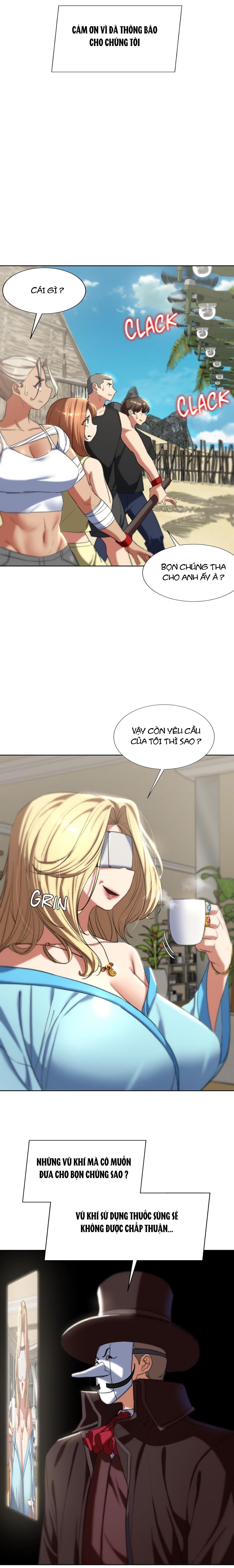 Trò Chơi Mạo Hiểm Chap Chapter 47-Trò Chơi Mạo Hiểm - Next Chap 48
