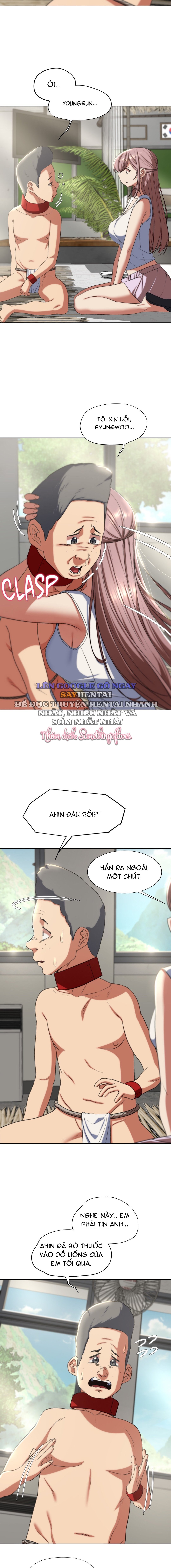 Trò Chơi Mạo Hiểm Chap Chapter 46-Trò Chơi Mạo Hiểm - Next Chap 47