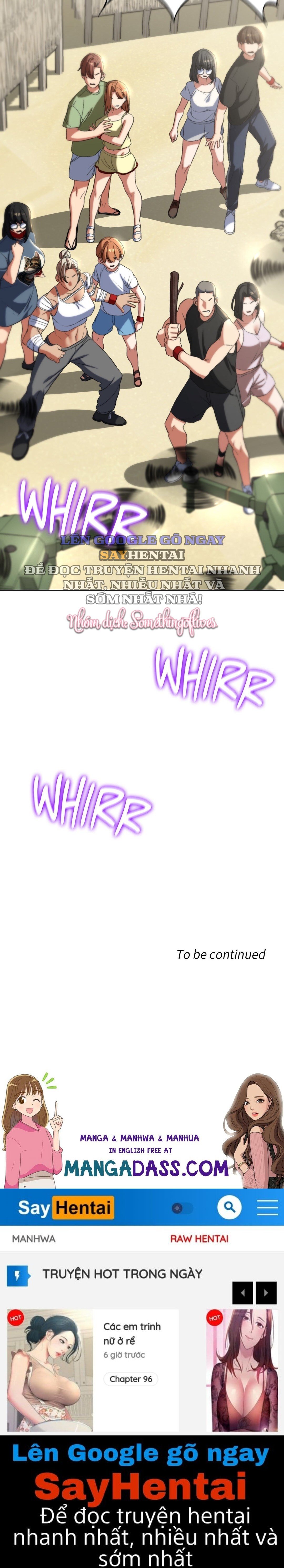 Trò Chơi Mạo Hiểm Chap Chapter 46-Trò Chơi Mạo Hiểm - Next Chap 47