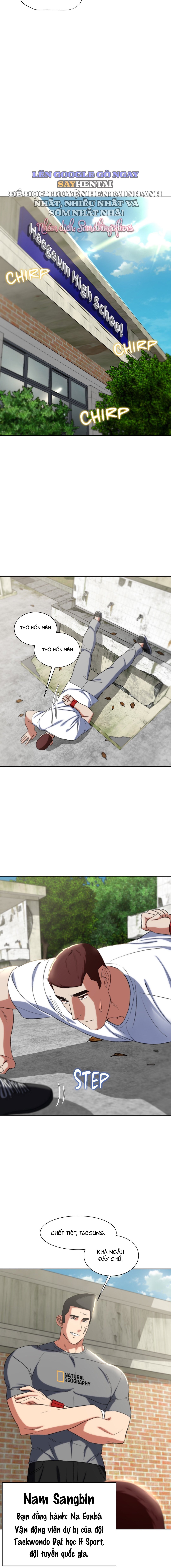 Trò Chơi Mạo Hiểm Chap Chapter 46-Trò Chơi Mạo Hiểm - Next Chap 47