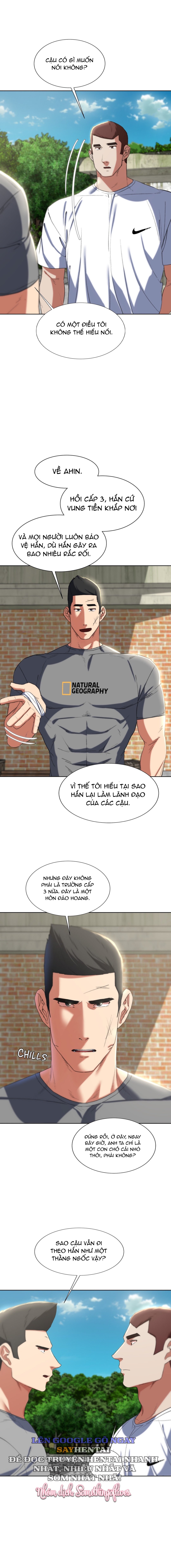 Trò Chơi Mạo Hiểm Chap Chapter 46-Trò Chơi Mạo Hiểm - Next Chap 47