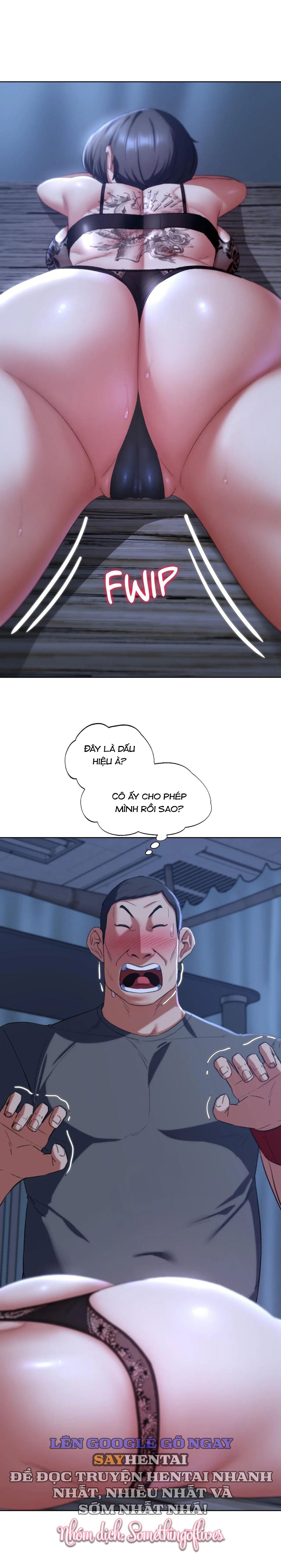 Trò Chơi Mạo Hiểm Chap Chapter 44-Trò Chơi Mạo Hiểm - Next Chap 45