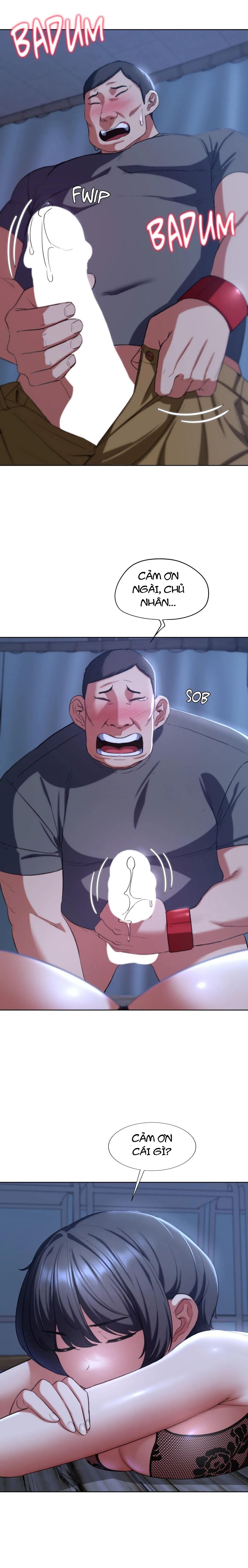Trò Chơi Mạo Hiểm Chap Chapter 44-Trò Chơi Mạo Hiểm - Next Chap 45