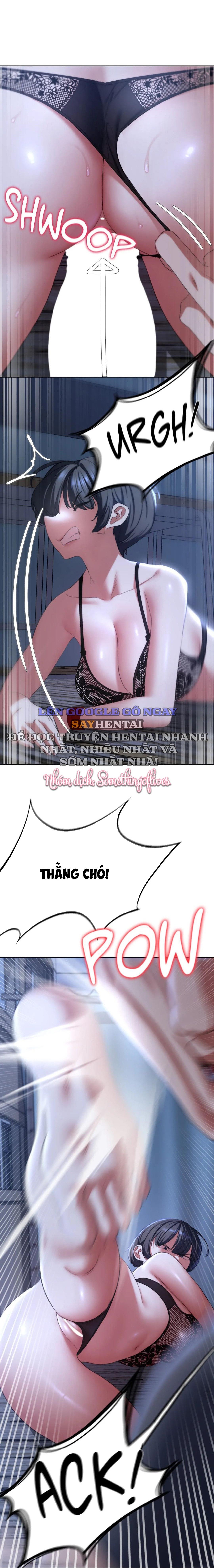 Trò Chơi Mạo Hiểm Chap Chapter 44-Trò Chơi Mạo Hiểm - Next Chap 45