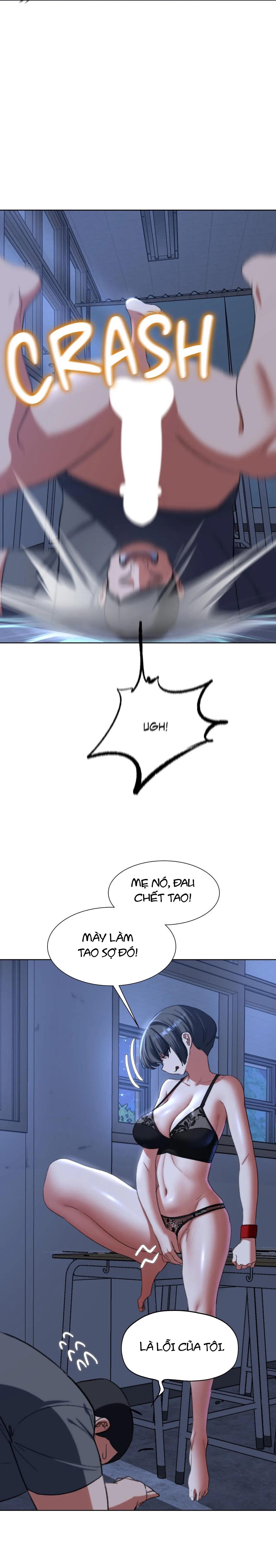 Trò Chơi Mạo Hiểm Chap Chapter 44-Trò Chơi Mạo Hiểm - Next Chap 45