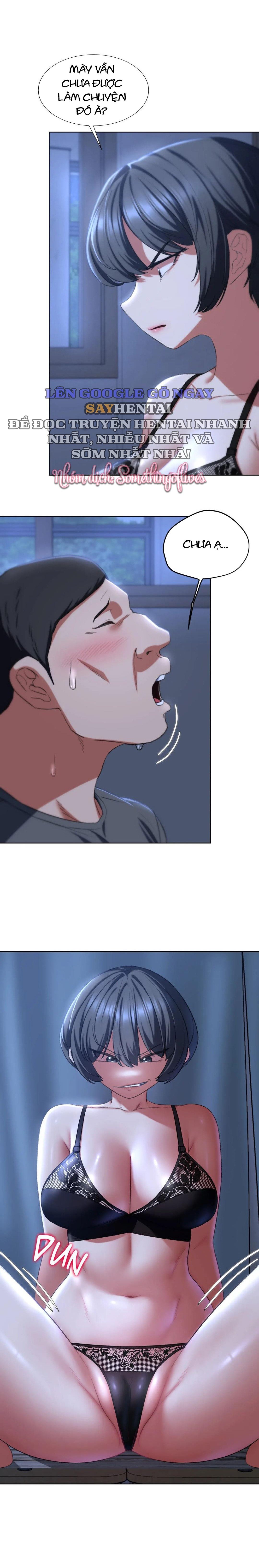 Trò Chơi Mạo Hiểm Chap Chapter 44-Trò Chơi Mạo Hiểm - Next Chap 45