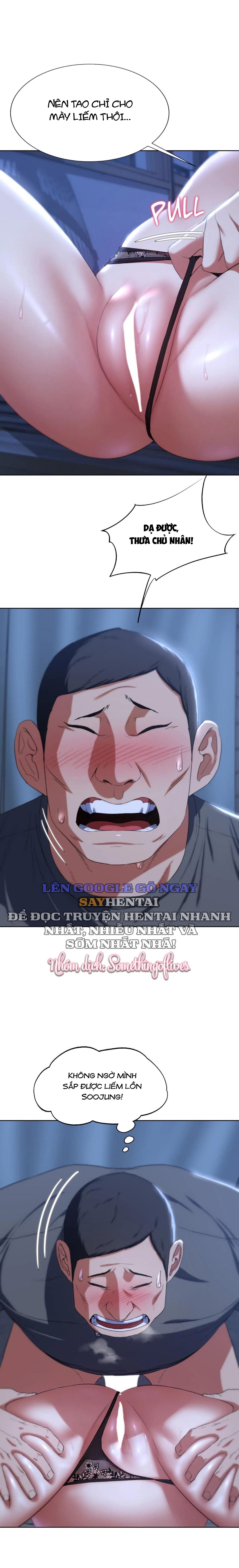 Trò Chơi Mạo Hiểm Chap Chapter 44-Trò Chơi Mạo Hiểm - Next Chap 45
