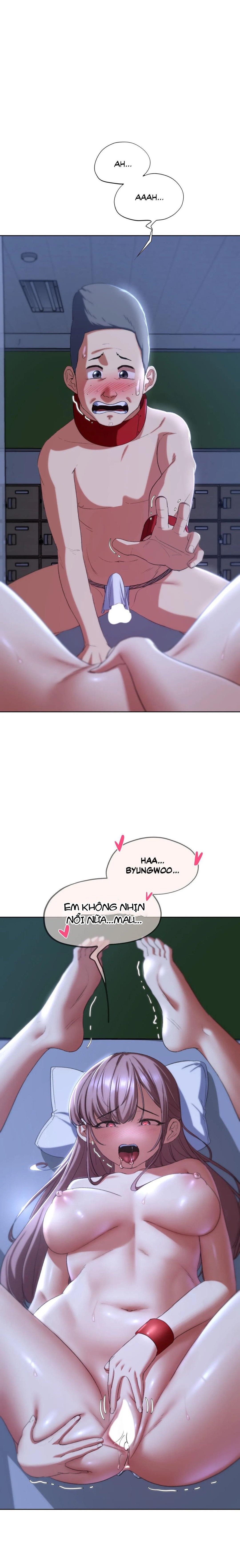Trò Chơi Mạo Hiểm Chap Chapter 44-Trò Chơi Mạo Hiểm - Next Chap 45