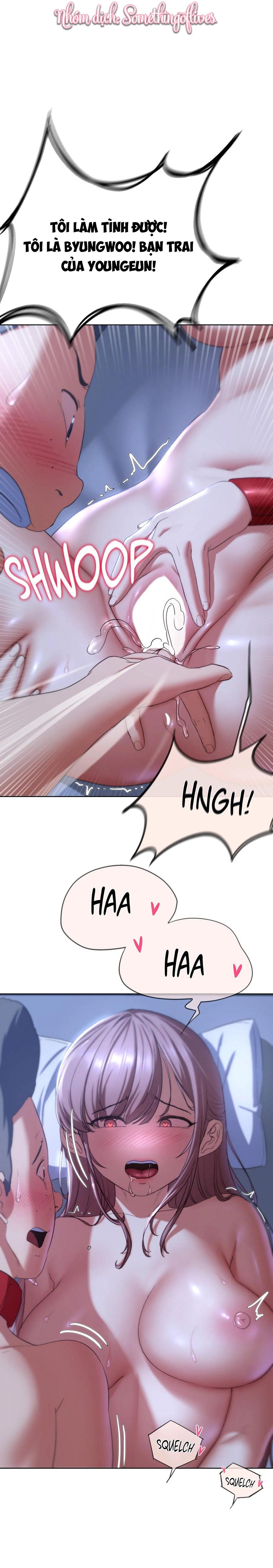 Trò Chơi Mạo Hiểm Chap Chapter 44-Trò Chơi Mạo Hiểm - Next Chap 45