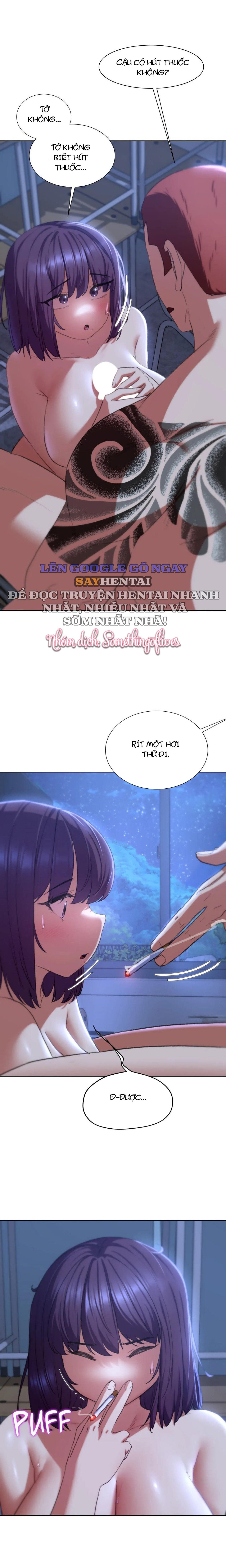 Trò Chơi Mạo Hiểm Chap Chapter 44-Trò Chơi Mạo Hiểm - Next Chap 45