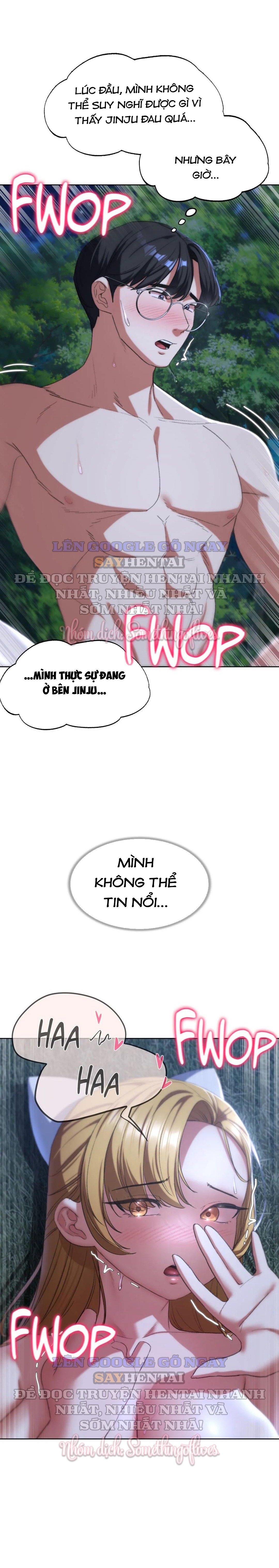 Trò Chơi Mạo Hiểm Chap Chapter 43-Trò Chơi Mạo Hiểm - Next Chap 44