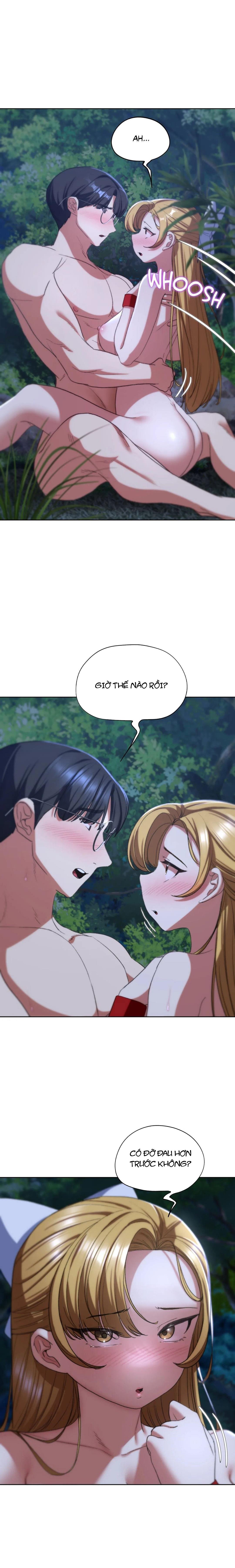 Trò Chơi Mạo Hiểm Chap Chapter 43-Trò Chơi Mạo Hiểm - Next Chap 44