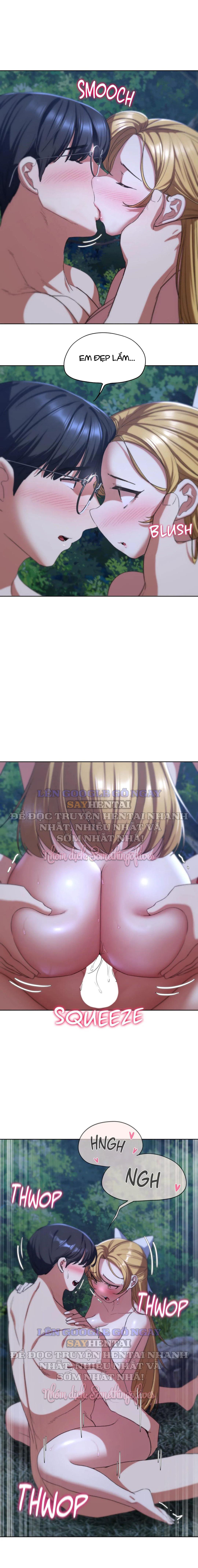 Trò Chơi Mạo Hiểm Chap Chapter 43-Trò Chơi Mạo Hiểm - Next Chap 44