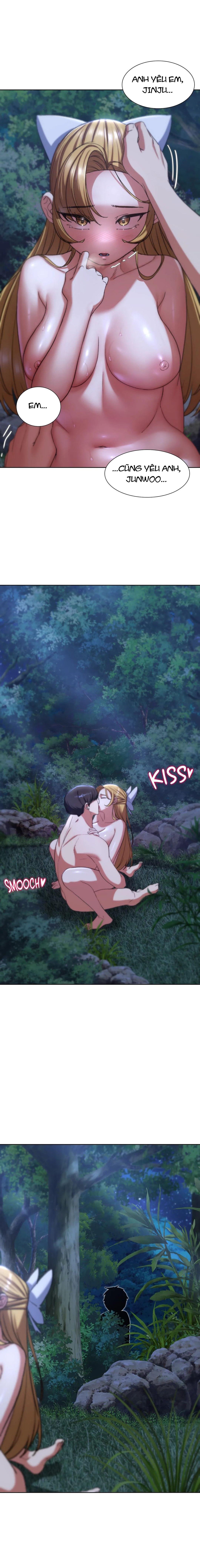 Trò Chơi Mạo Hiểm Chap Chapter 43-Trò Chơi Mạo Hiểm - Next Chap 44