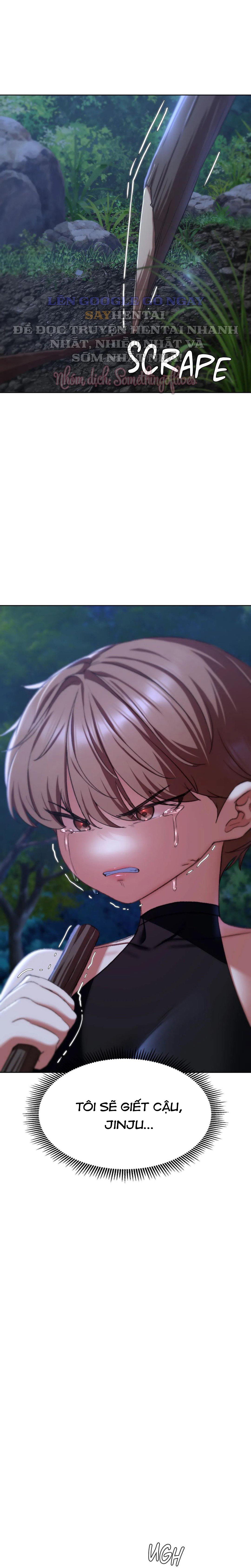 Trò Chơi Mạo Hiểm Chap Chapter 43-Trò Chơi Mạo Hiểm - Next Chap 44