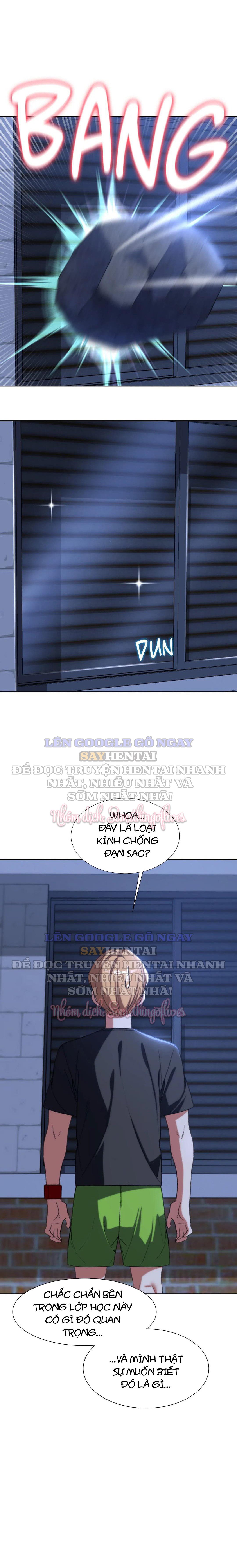 Trò Chơi Mạo Hiểm Chap Chapter 43-Trò Chơi Mạo Hiểm - Next Chap 44