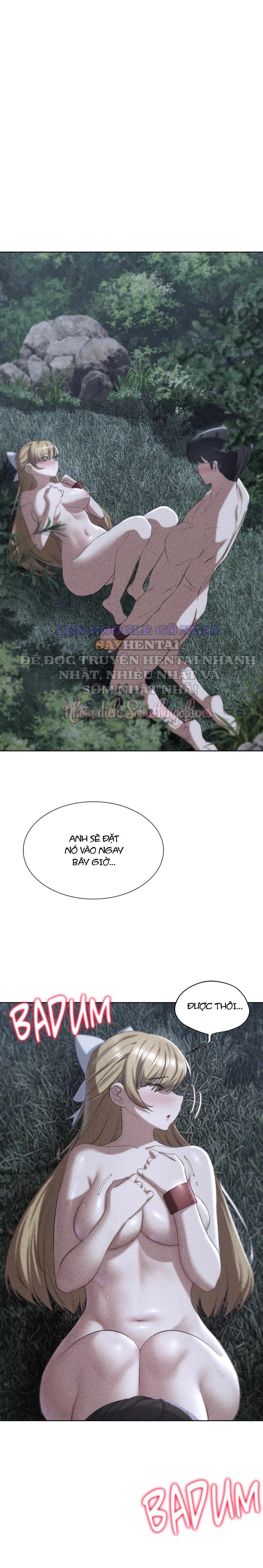 Trò Chơi Mạo Hiểm Chap Chapter 43-Trò Chơi Mạo Hiểm - Next Chap 44