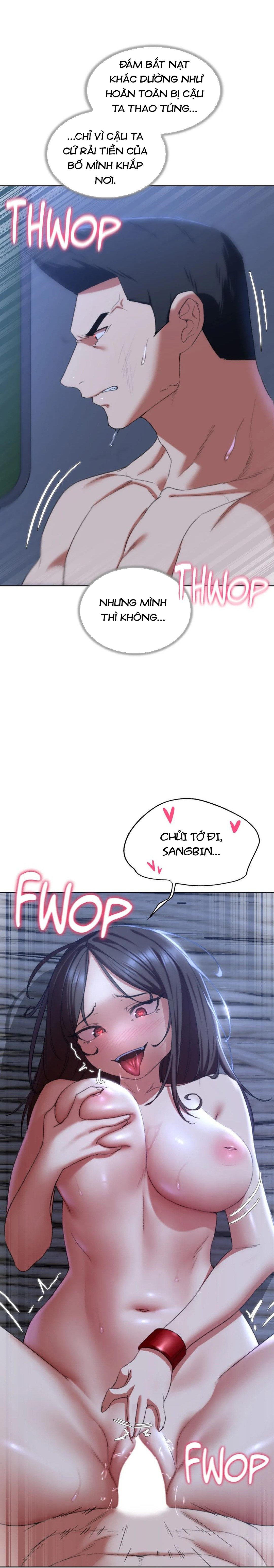 Trò Chơi Mạo Hiểm Chap Chapter 43-Trò Chơi Mạo Hiểm - Next Chap 44