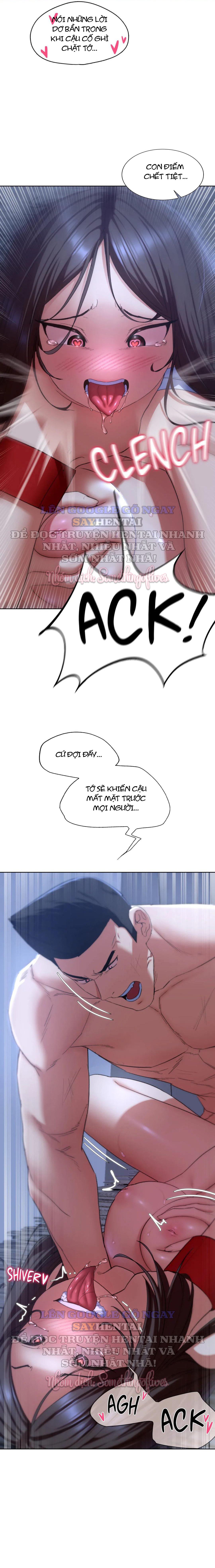Trò Chơi Mạo Hiểm Chap Chapter 43-Trò Chơi Mạo Hiểm - Next Chap 44