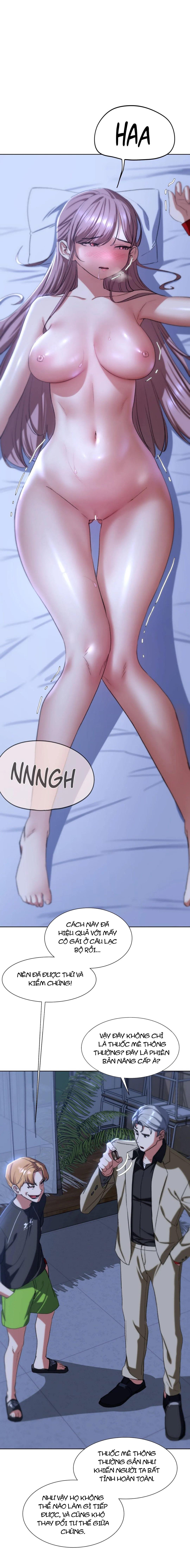 Trò Chơi Mạo Hiểm Chap Chapter 43-Trò Chơi Mạo Hiểm - Next Chap 44