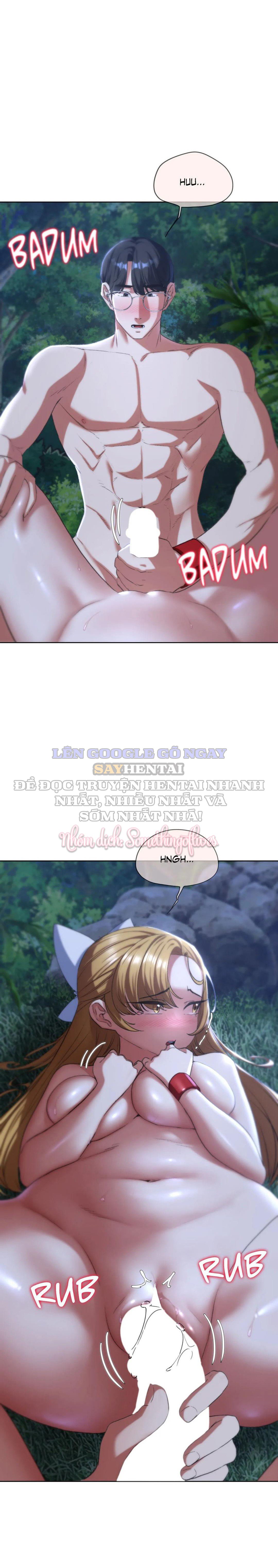 Trò Chơi Mạo Hiểm Chap Chapter 43-Trò Chơi Mạo Hiểm - Next Chap 44