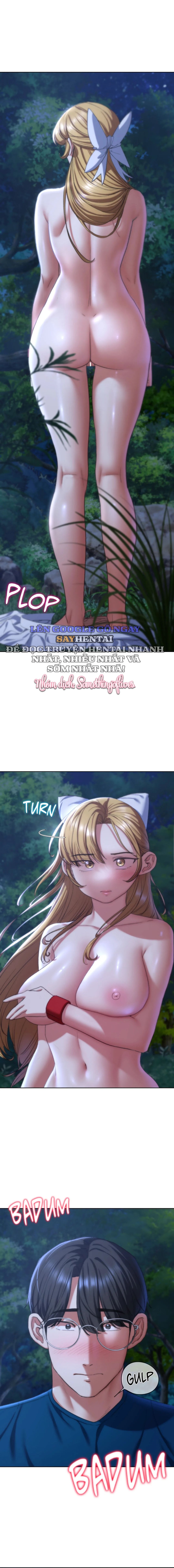 Trò Chơi Mạo Hiểm Chap Chapter 41-Trò Chơi Mạo Hiểm - Next Chap 42
