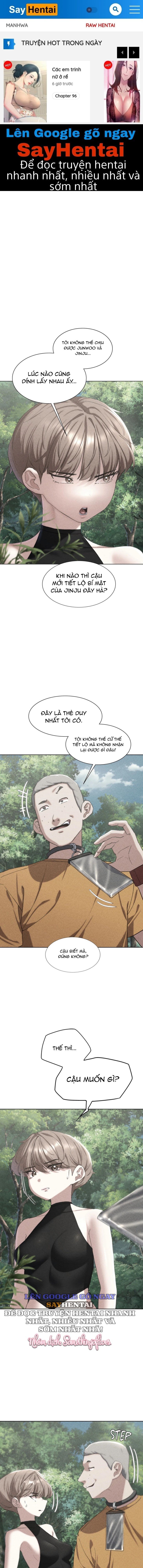 Trò Chơi Mạo Hiểm Chap Chapter 41-Trò Chơi Mạo Hiểm - Next Chap 42
