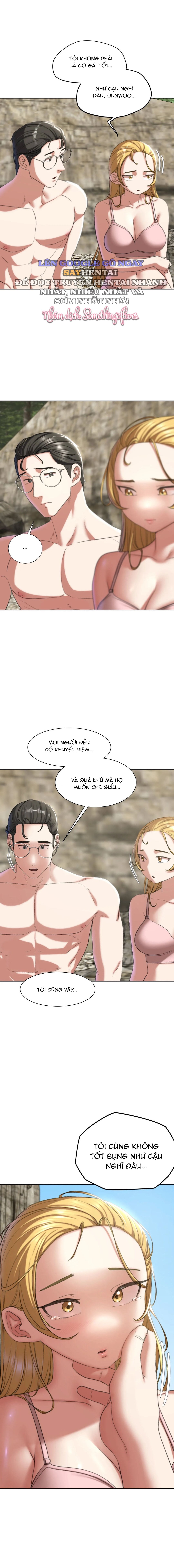 Trò Chơi Mạo Hiểm Chap Chapter 41-Trò Chơi Mạo Hiểm - Next Chap 42