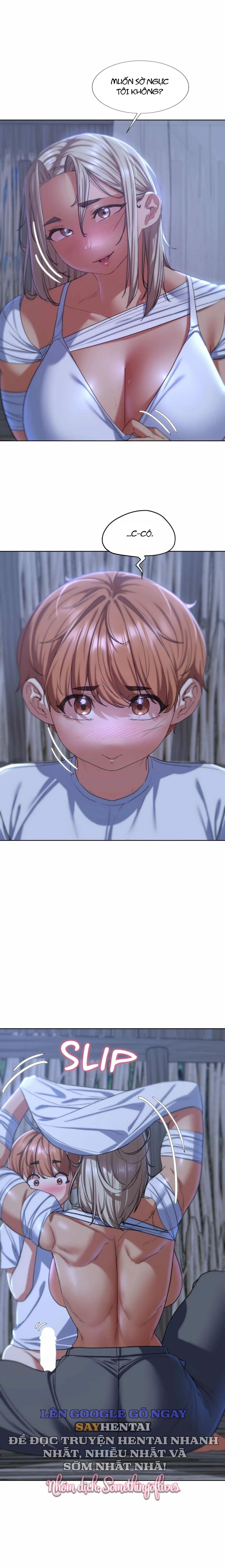 Trò Chơi Mạo Hiểm Chap Chapter 38-Trò Chơi Mạo Hiểm - Next Chap 39