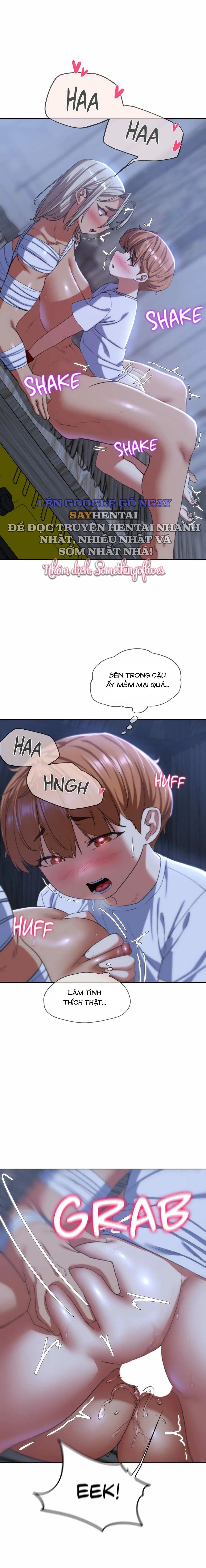 Trò Chơi Mạo Hiểm Chap Chapter 38-Trò Chơi Mạo Hiểm - Next Chap 39