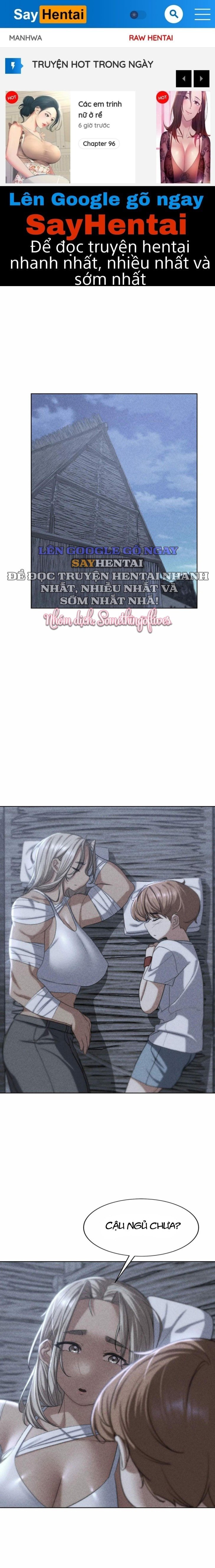 Trò Chơi Mạo Hiểm Chap Chapter 38-Trò Chơi Mạo Hiểm - Next Chap 39