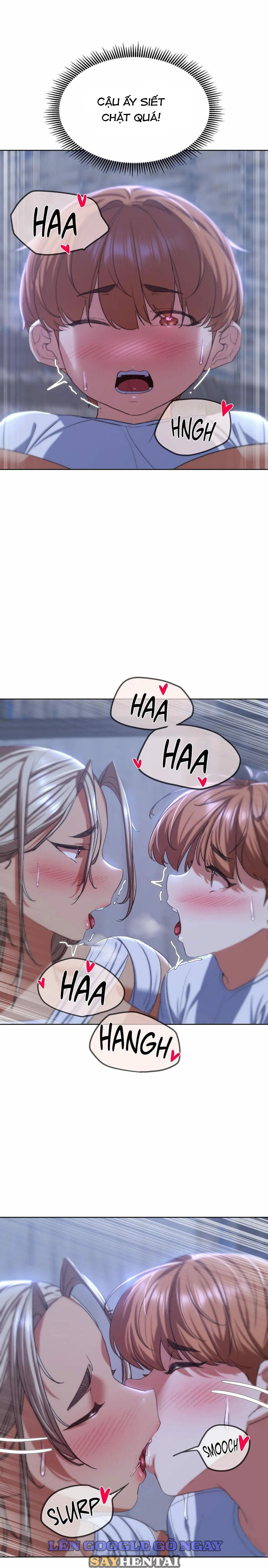 Trò Chơi Mạo Hiểm Chap Chapter 38-Trò Chơi Mạo Hiểm - Next Chap 39