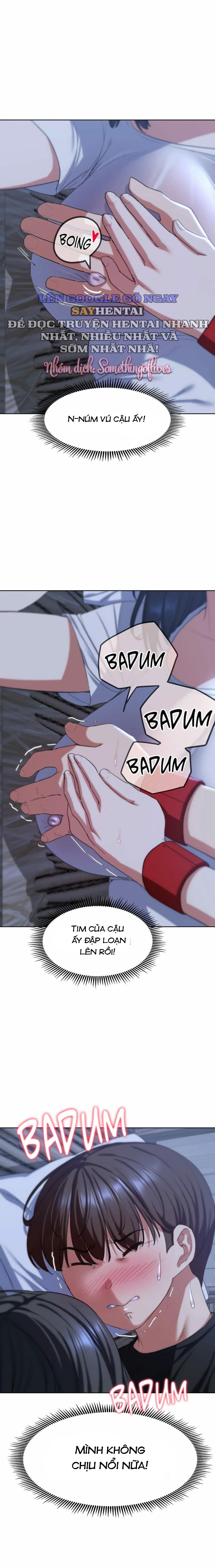 Trò Chơi Mạo Hiểm Chap Chapter 38-Trò Chơi Mạo Hiểm - Next Chap 39