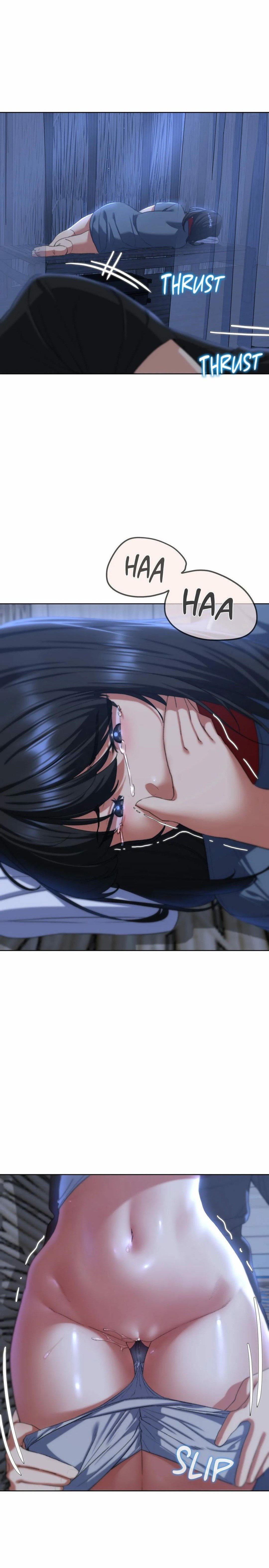 Trò Chơi Mạo Hiểm Chap Chapter 38-Trò Chơi Mạo Hiểm - Next Chap 39