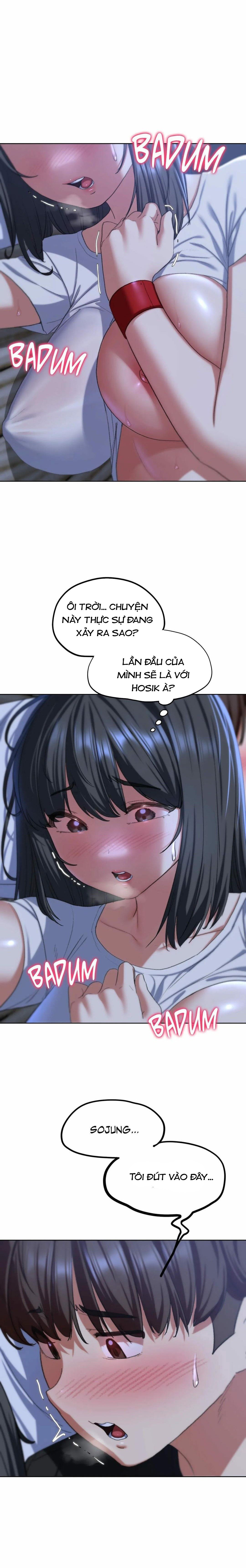 Trò Chơi Mạo Hiểm Chap Chapter 38-Trò Chơi Mạo Hiểm - Next Chap 39