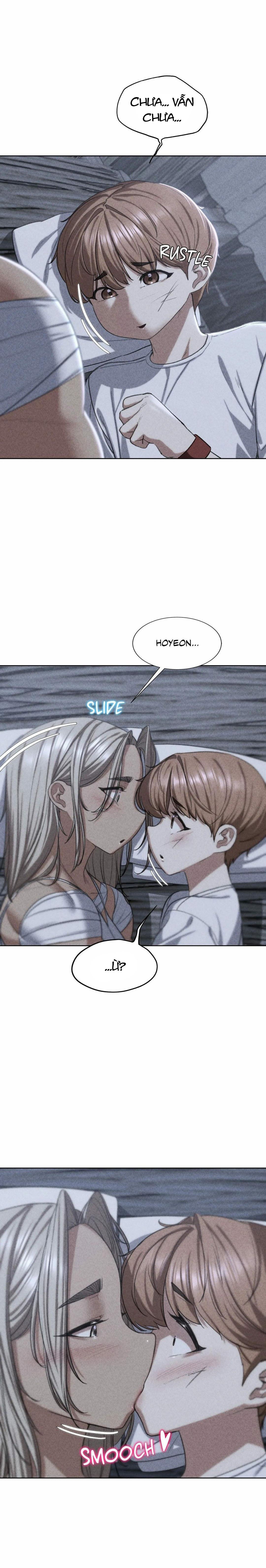 Trò Chơi Mạo Hiểm Chap Chapter 38-Trò Chơi Mạo Hiểm - Next Chap 39