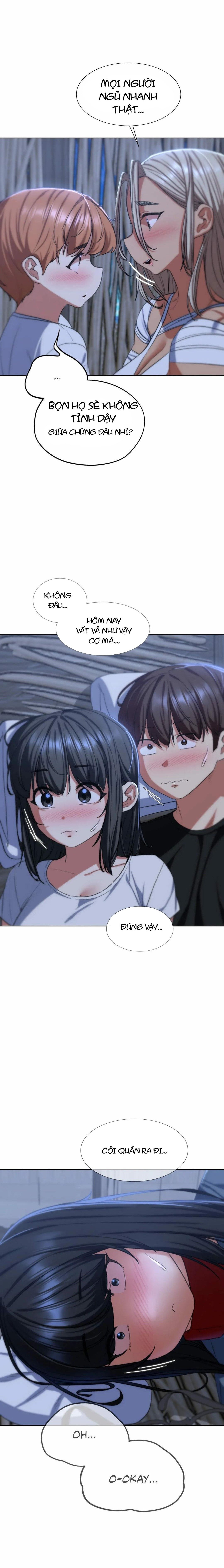 Trò Chơi Mạo Hiểm Chap Chapter 38-Trò Chơi Mạo Hiểm - Next Chap 39