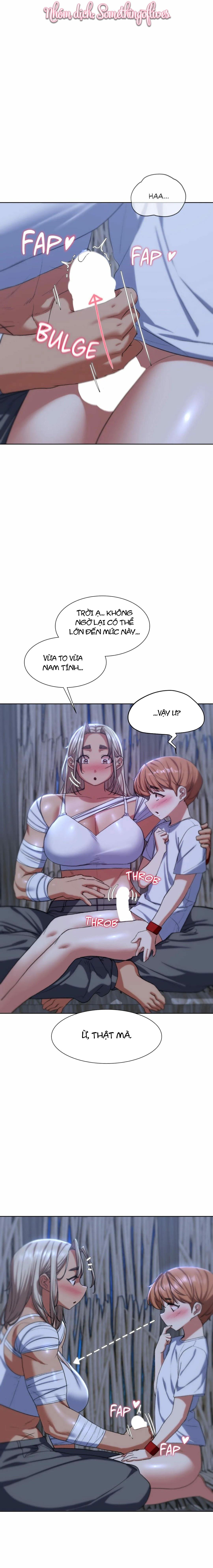 Trò Chơi Mạo Hiểm Chap Chapter 38-Trò Chơi Mạo Hiểm - Next Chap 39