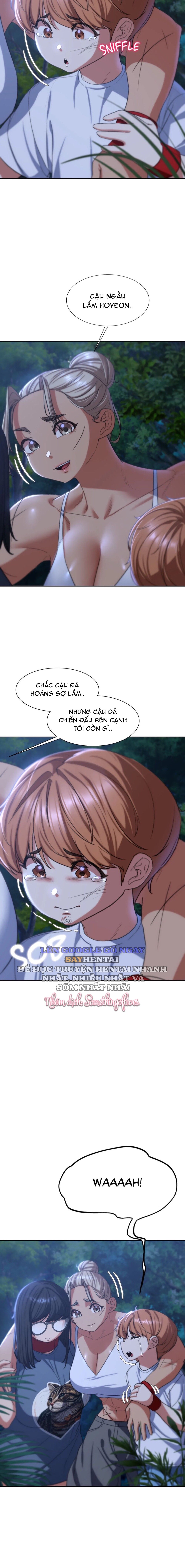 Trò Chơi Mạo Hiểm Chap Chapter 37-Trò Chơi Mạo Hiểm - Next Chap 38