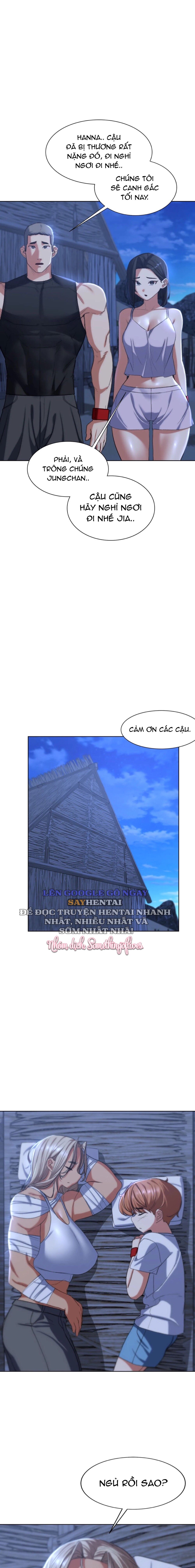 Trò Chơi Mạo Hiểm Chap Chapter 37-Trò Chơi Mạo Hiểm - Next Chap 38