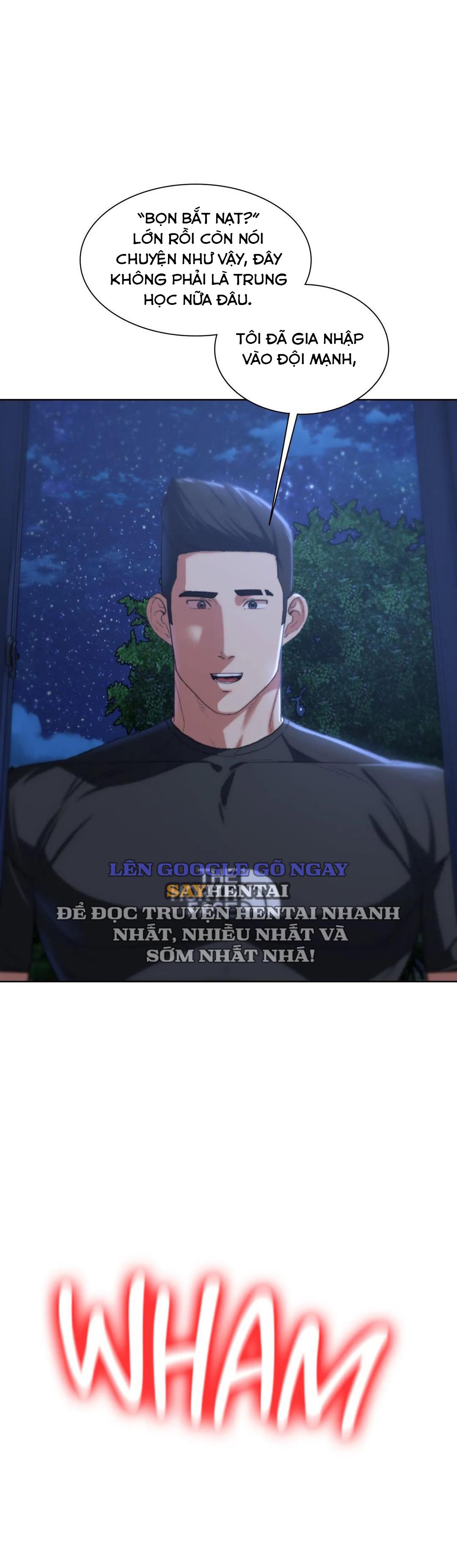 Trò Chơi Mạo Hiểm Chap Chapter 35-Trò Chơi Mạo Hiểm - Next Chap 36
